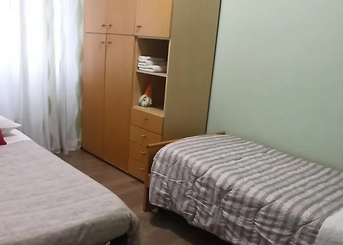 La Casa Di Lucia
