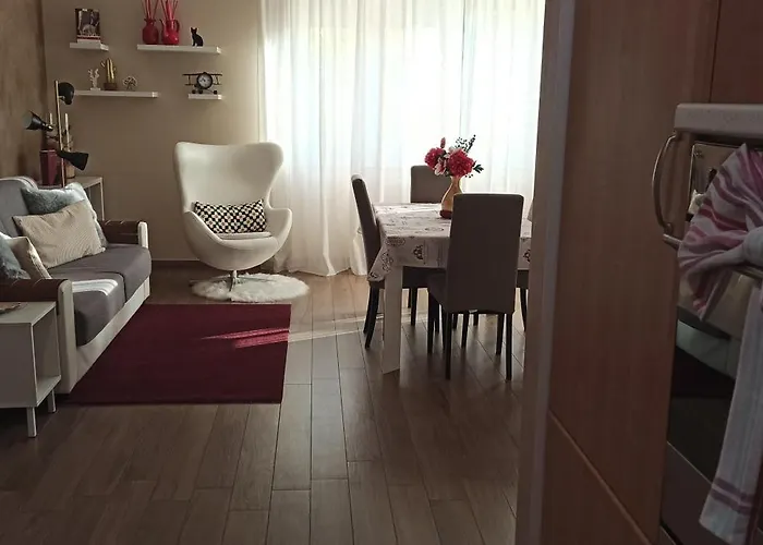 La Casa Di Lucia