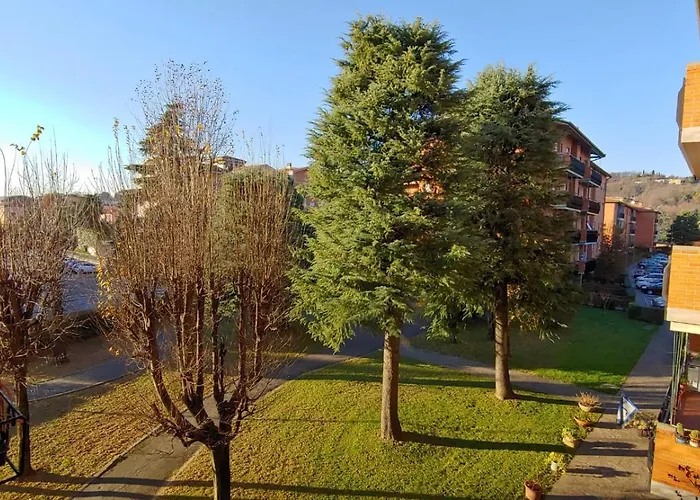 La Casa Di Lucia
