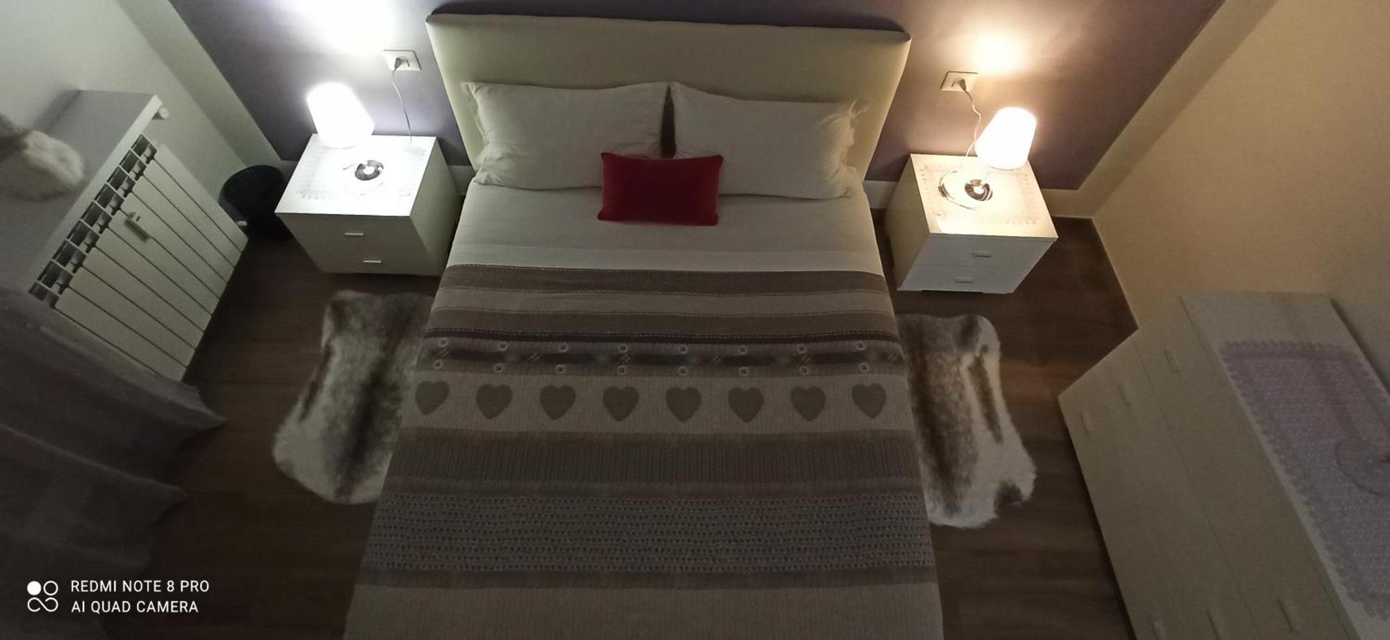 Holiday home La Casa Di Lucia Bergamo