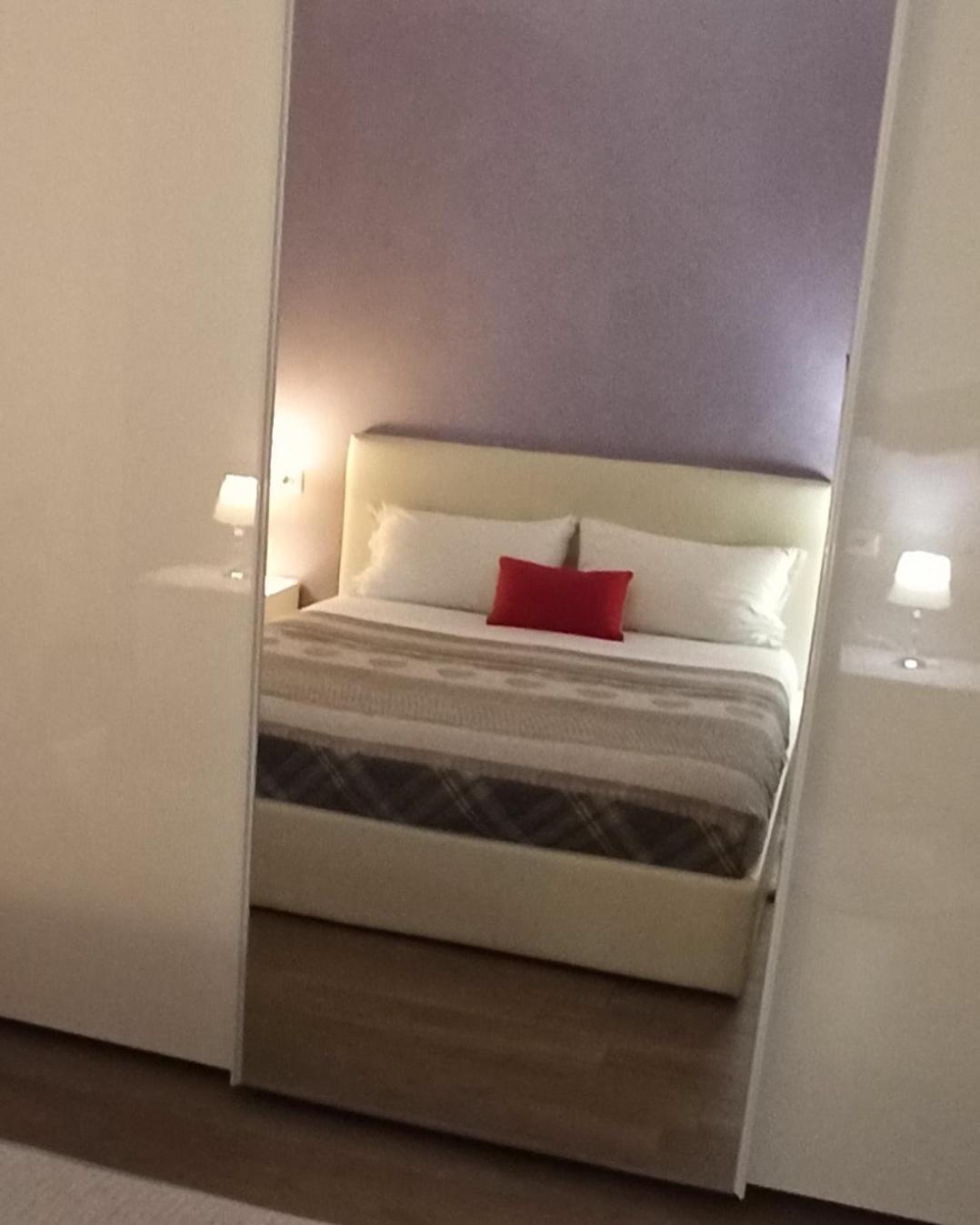La Casa Di Lucia Holiday home *