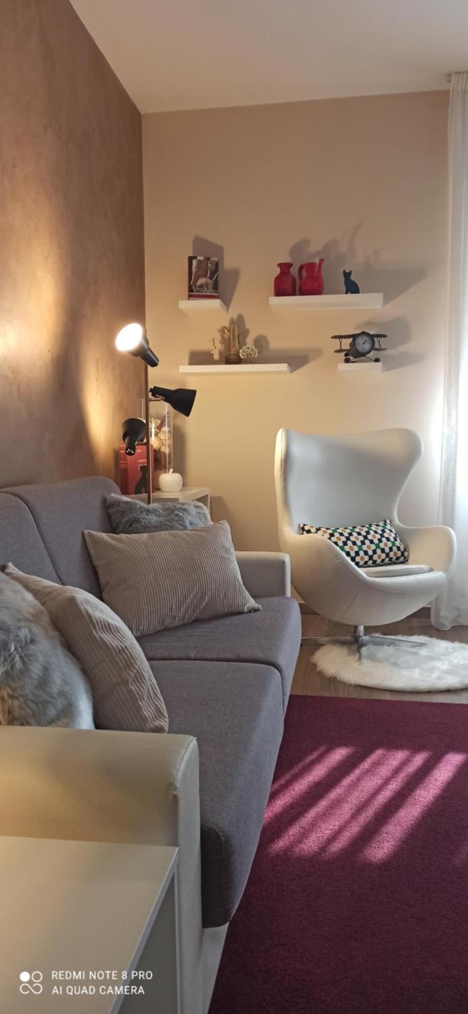 La Casa Di Lucia Holiday home
