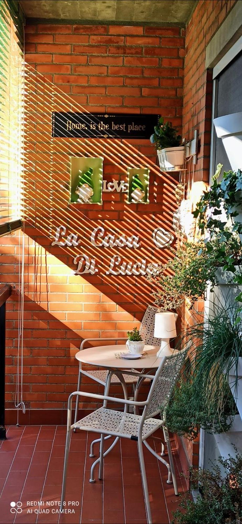 La Casa Di Lucia Holiday home Bergamo