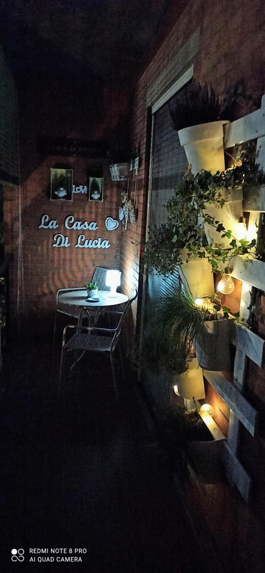 Holiday home La Casa Di Lucia *