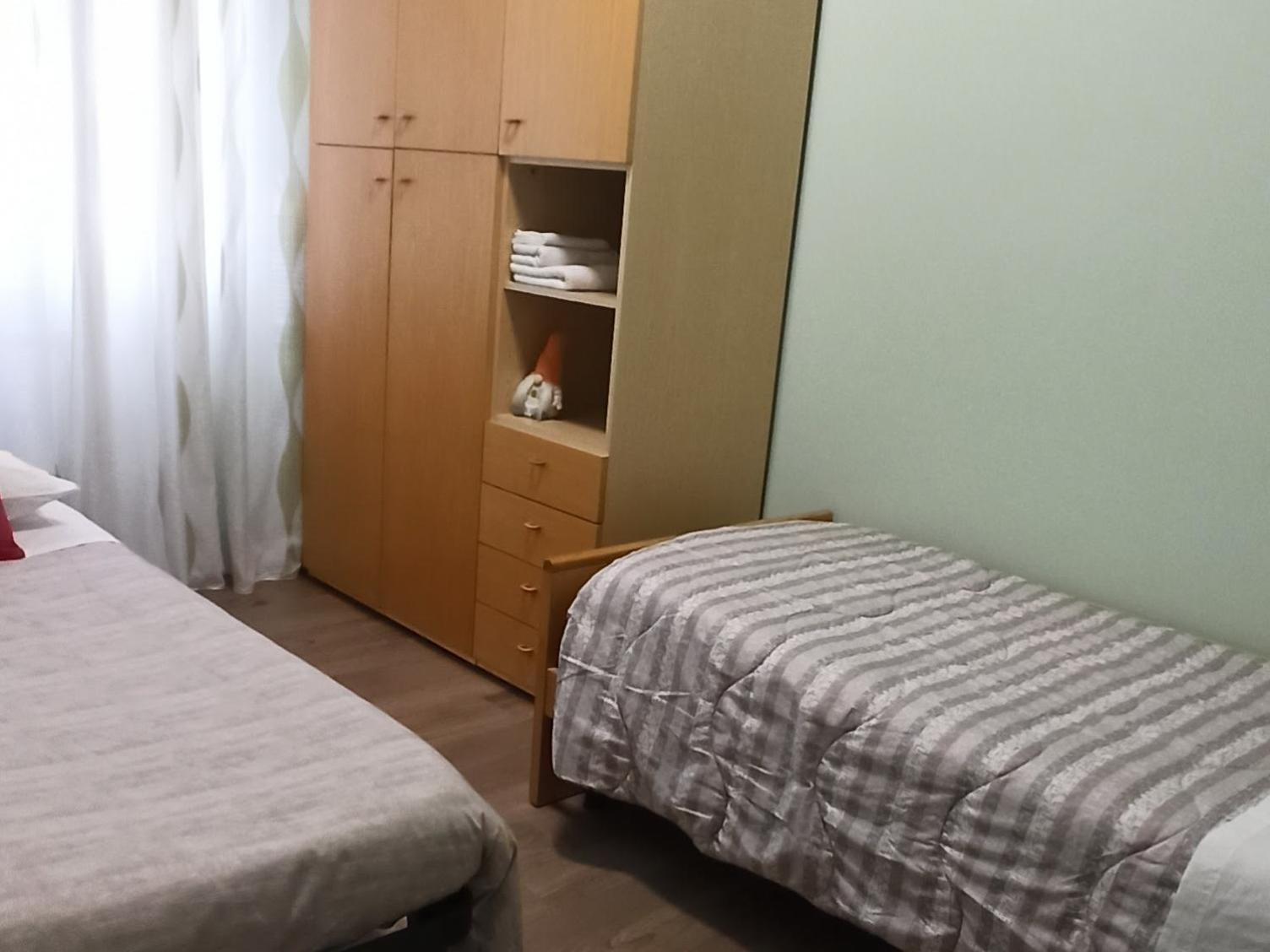 La Casa Di Lucia