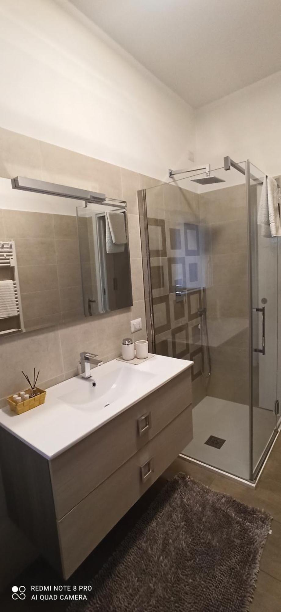 La Casa Di Lucia Holiday home Bergamo