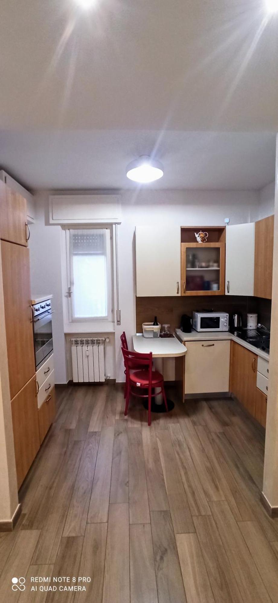 La Casa Di Lucia