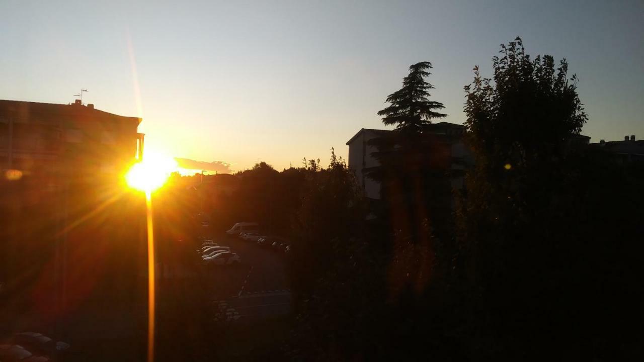 La Casa Di Lucia Holiday home
