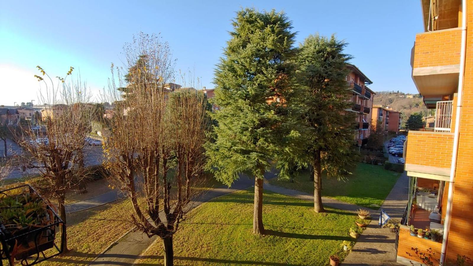 Holiday home La Casa Di Lucia Bergamo