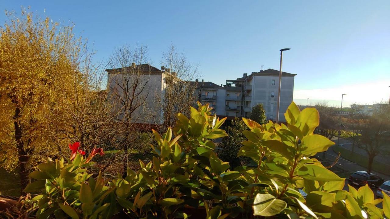 La Casa Di Lucia *