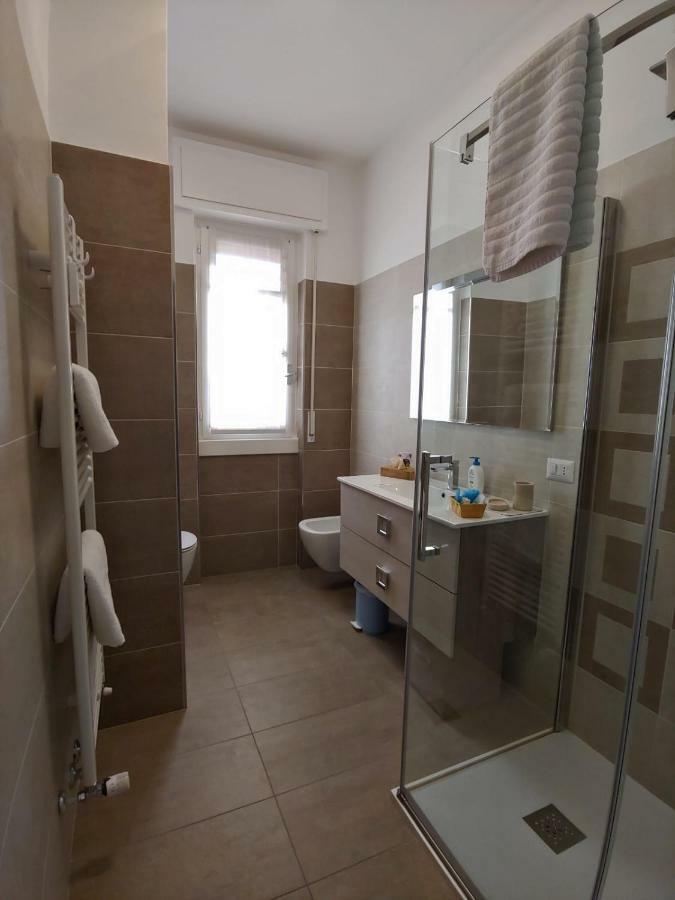 La Casa Di Lucia Holiday home