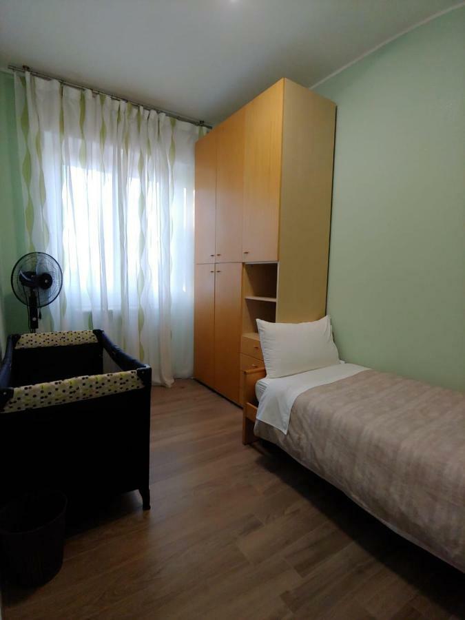La Casa Di Lucia Holiday home *