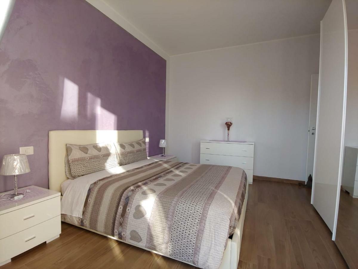 La Casa Di Lucia *