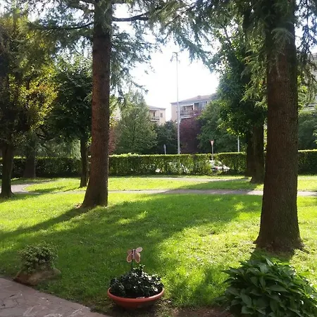 La Casa Di Lucia Villa Bergamo Exterior photo