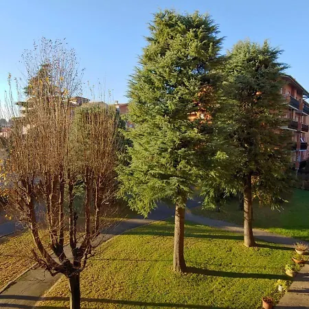La Casa Di Lucia Villa Bergamo Exterior photo